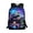 Lightning Monster Truck Print, variant on Uorisanigo Galaxy Basketball 17 inch Kids School Backpack with Side Mesh Pocket Casual Basic Bookbag Travel Rucksack for Elementary Kindergarten Preschool Student School Bag