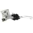 thumbnail image 2 of Front Brake Master Cylinder,Front Right Side Brake Brake Cylinder Brake Master Cylinder Future-Proof Design, 2 of 7