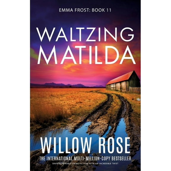 Waltzing Matilda, (Paperback)
