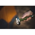 thumbnail image 5 of Swiss Tech 1200 lumen rechargeable LED flashlight with battery, durable handheld light, 5 of 23