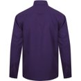 thumbnail image 2 of Henbury Mens Wicking Long Sleeve Work Shirt, 2 of 4