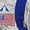 1-Blue3394, variant on Tiijoy Space Astronaut Dress Up Outfit for Kids Long Sleeve Jumpsuit with Belt, Sizes 5-6