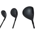thumbnail image 4 of Callaway LH Mens Complete Golf Set Driver, Wood, Hybrid, Irons, Odyssey Putter Right Handed Reg Left Handed, 4 of 9
