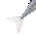 thumbnail image 4 of Señuelo de estómago vacío , señuelos de pesca de caballa , juego de cebo de  UNA Cola Pesca de atún artificial, 4 of 8
