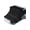 Black, variant on 6 Pairs Low Cut Socks Men Breathable Mesh Athletic Sports Mens Socks Cushioned Anti-Blister Socks for Gym Workout Travel Hiking All Season Casual Wear
