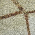 thumbnail image 4 of Mohawk Home Prismatic Illusion Water Transitional Abstract Precision Printed Area Rug, 5'x8', Cream & Blue, 4 of 4