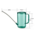 thumbnail image 7 of Travelwant Long Spout Watering Can for Succulents Bonsai Catus Plants Indoor Outdoor, 7 of 7