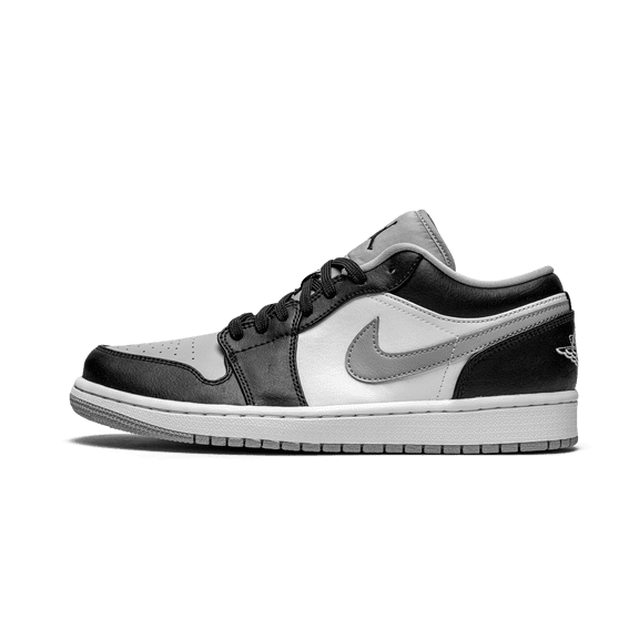 JORDAN MENS Air Jordan 1 Low "Light Smoke Grey" 553558 039 553558 039 from Stadium Goods