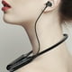 thumbnail image 4 of Neckband Headphones Wireless with Mic Earphones Headset Sport Waterproof Gym, 4 of 8