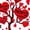 Tree Pattern, variant on REGALWOVEN Acrylic Heart Desk Sign Gift, Inspirational Clear Keepsake Plaque for Coworker Boss Friend, Birthday Retirement Decor Roses Pattern 3.9"