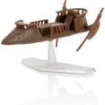 thumbnail image 2 of Toy Jazwares Star Wars Micro Galaxy Squadron Desert Skiff, 2 of 5