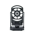 thumbnail image 1 of MasteelfCA Brush Stepper Dual Mobile Phone Mute Stepper Bearing Pedometer Shake Phone Wiggler Device Rocker Phone Base Bracket Support (Black), 1 of 7