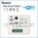 thumbnail image 2 of 433MHz Wireless Remote Control Switch RF WiFi Relay Receiver RF Push Button, 2 of 5