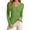 Green, variant on Wdgfv Acrylic Pullover Sweater Women Elegant V-Neck Knit Pullover For Women Slim Fit Long Sleeve Top Comfort Wear Versatile