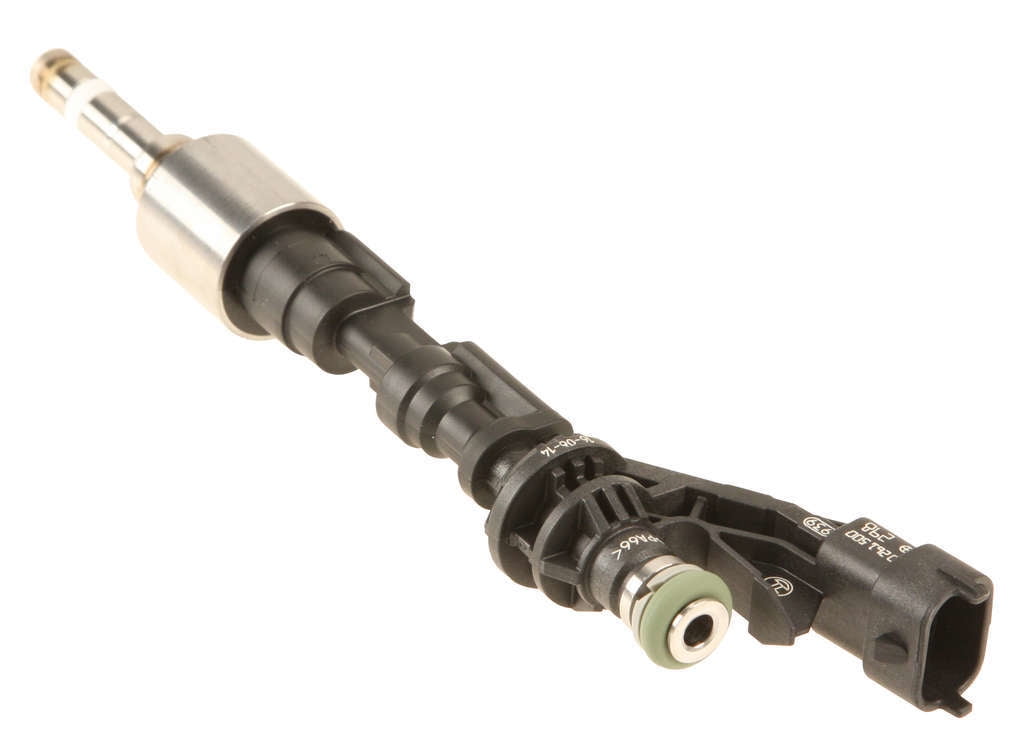 Genuine OEM Replacement for High Pressure 20102011 Land Rover LR4 Fuel