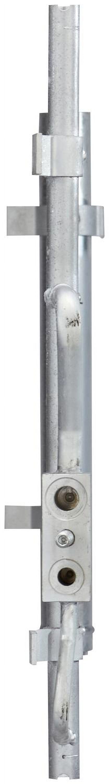 Spectra Premium 7-30108 Automotive Air Conditioning Condenser