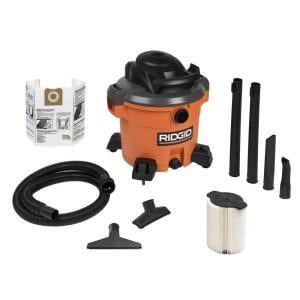 Ridgid Wet/Dry \u0026 Shop Vacuums - Walmart.com