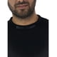 thumbnail image 3 of Playera Palm Angels cuello redondo para hombre letras negras M, 3 of 4