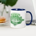 thumbnail image 4 of CafePress - Keystone Colorado Ski Resort 3 Mugs - 11 oz Ceramic Mug - Novelty Coffee Tea Cup, 4 of 6
