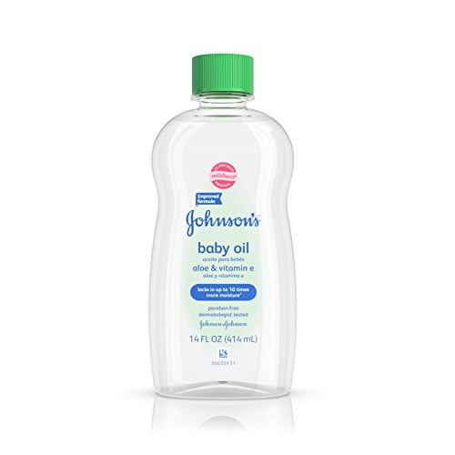 Johnson S Baby Oil With Aloe Vera Vitamin E 14 Oz Walmart Com Johnson S Baby Oil With Aloe Vera Vitamin E 14 Oz Walmart Com