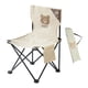 thumbnail image 3 of Silla plegable para acampar para niños, silla de camping portátil, asiento antideslizante para niños, silla de playa para parques, barbacoas, viajes,, 3 of 8