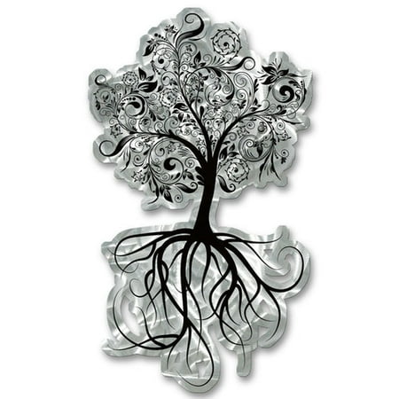 All My Walls The Flowering Tree Wall D cor