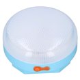 thumbnail image 2 of Luz LED Para Acampar, Resistente A La Presión, Múltiples Cuentas De Lámpara, Lámpara Para Acampar Para Senderismo, Pesca, Montañismo OTVIAP Camping Light, 2 of 8