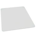 thumbnail image 3 of ES Robbins Chair Mat for Carpet - Extra High Pile, 36" x 48" Rectangle, Clear, 3 of 7
