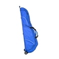 thumbnail image 5 of MERIGLARE Fencing Bag with Wheels Organizer Convenient to Carry Holder Fencing Storage Bag Trolley Case for Enthusiasts Beginners Blue, 5 of 8