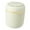 Green, variant on TISHITA Desktop Small Trash Can Recycling Bin with Lid Modern Wastebasket Dispenser Waste Can for Countertop Dorm Office Table Vanity Yellow