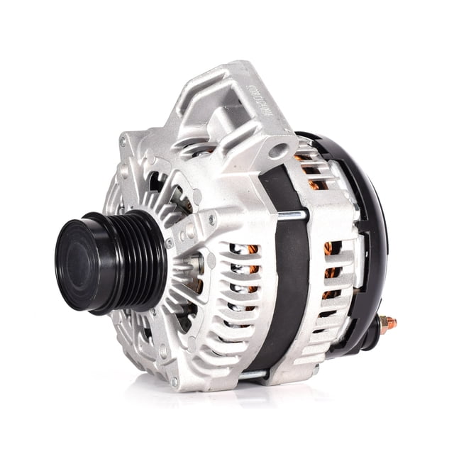 Alternador TOTAL PARTS 300 2011 al 2014 Chrysler L6 3.6L