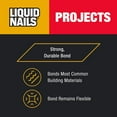 thumbnail image 4 of LIQUID NAILS LIQUID NAIL P&J LVOC28OZ (Lot de 12), 4 of 4