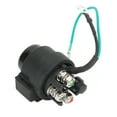 thumbnail image 2 of Relay Assembly, 4 Stroke Power Metal Solenoid Relay Trim Tilt Down Relay  for Motorcycle for 1991 P200TLRP, 2 of 7