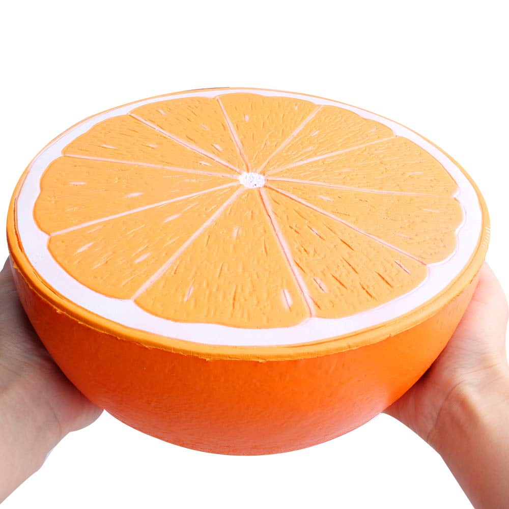 Jumbo Slow Rising Scented Squishies Squishy Adult Kid Stress Anxiety Reliever