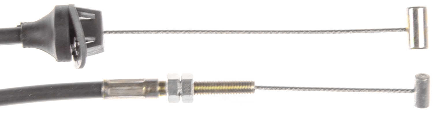 Pioneer CA8609 Carburetor Accelerator Cable