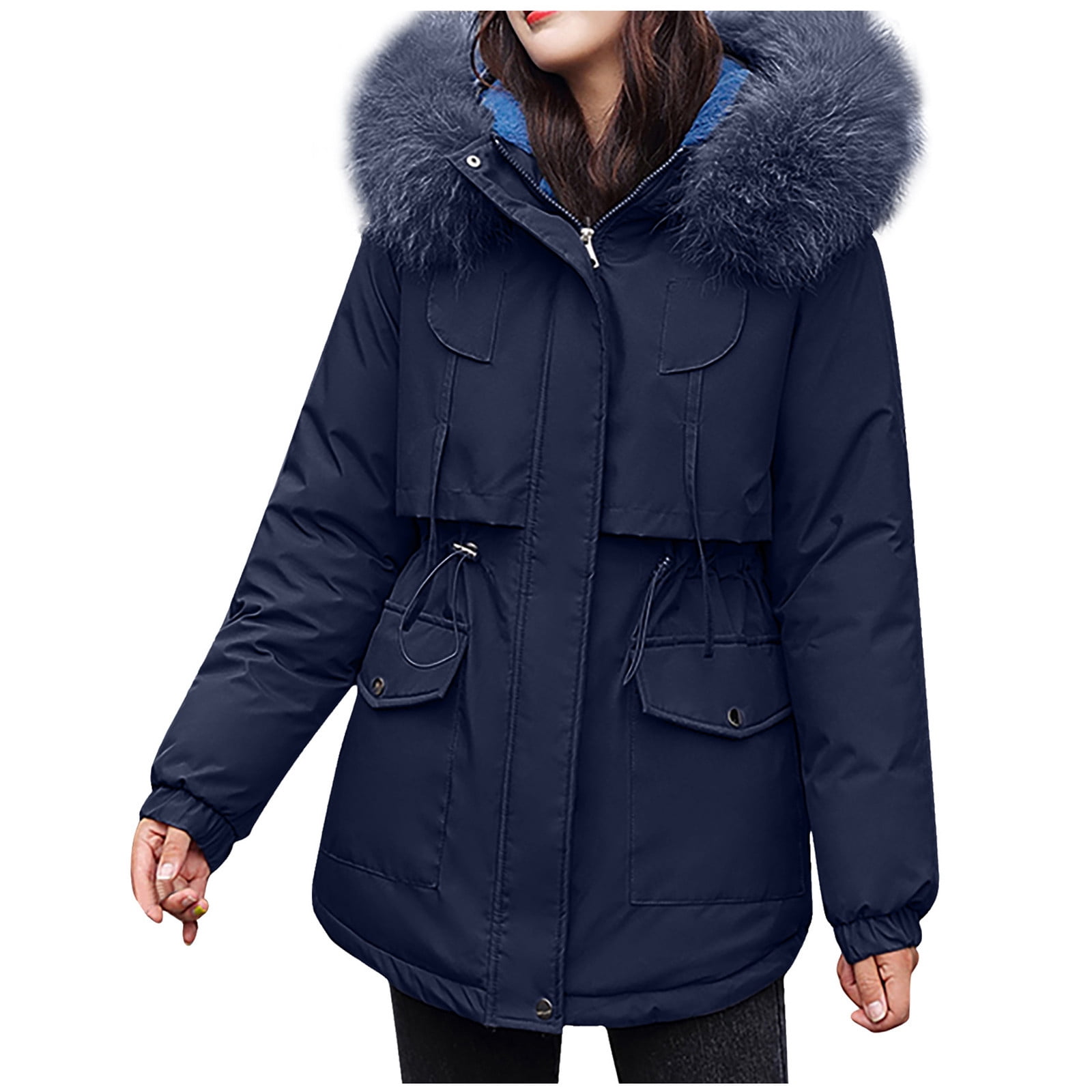 walmart women's coats and jackets