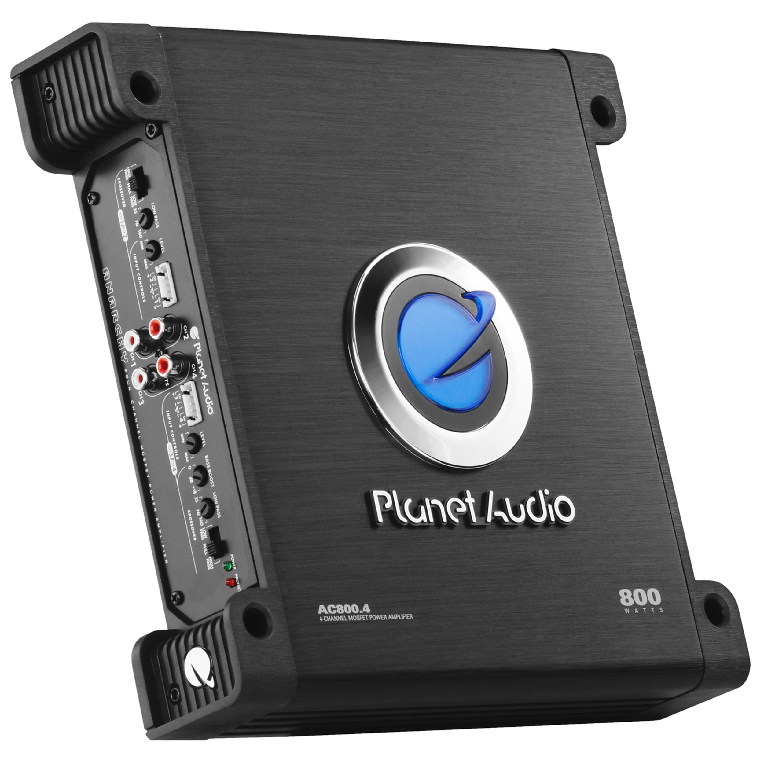 Planet Audio AC800.4 Anarchy Series Car 