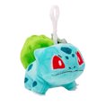 thumbnail image 3 of Monsters University Plush Keychain Toy James Sullivan Mike Wazowski Soft Stuffed Doll for Kids Kawaii Christmas Gifts, 3 of 5