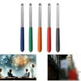 thumbnail image 2 of 1.6M Portable Handheld Hair Dryer Pointer Rod Retractable Flagpole Retractable, 2 of 5