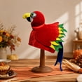 thumbnail image 4 of Bird Hat, Animal Hats, Funny Hats, Bird Costume Accessory, One Size, 4 of 5