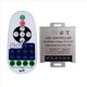 thumbnail image 2 of 2X Regulador de Control Remoto de Caja de Luz LED de 360 W de Potencia Grande para Luz Tira de Luz LED de un Solo Color DC12-24V Kit de Control Remoto IR de 23 Teclas AtenuacióN, 2 of 5
