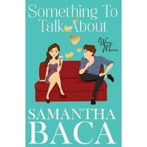 Something To Talk About (Paperback)