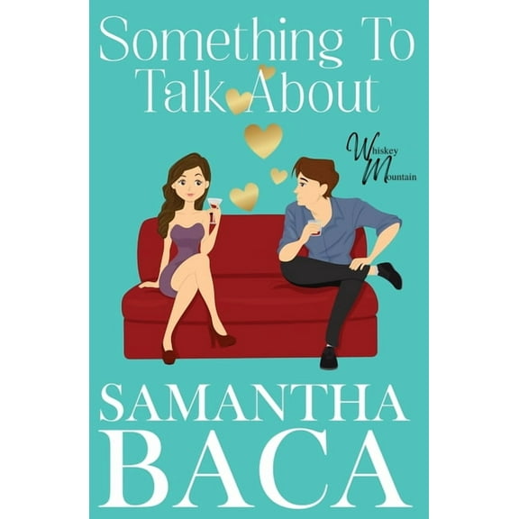 Something To Talk About (Paperback)