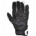 thumbnail image 2 of Scorpion SGS MK II Mens Motorcycle Gloves White XXL, 2 of 2