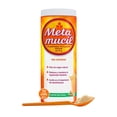 thumbnail image 1 of Fibra Metamucil Sabor Natural tarro de 504 g 72 dosis, 1 of 5