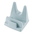 thumbnail image 4 of unbranded 2Ud Rejilla Tapas Y Cuchillos De Cocina De Plástico Azul Con Base Para, 4 of 8