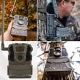 thumbnail image 3 of TACTACAM Reveal XB Cellular Trail Camera, No Glow - Verizon & AT&T 4 Pack, 3 of 9