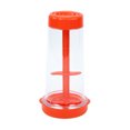 thumbnail image 1 of under Counter Ice compatible with Machine Kitchen Aid Teal Kitchen Portable Mixer Handheld V Mixer Tall Stands Stand Mixer Shield Stand for Food Stand Mixer with Attachment Stir Stick Holder Small, 1 of 2