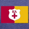 thumbnail image 3 of CafePress - Kappa Alpha Order Supplemental Flag T Shirt - Womens Tri-blend T-Shirt, 3 of 4