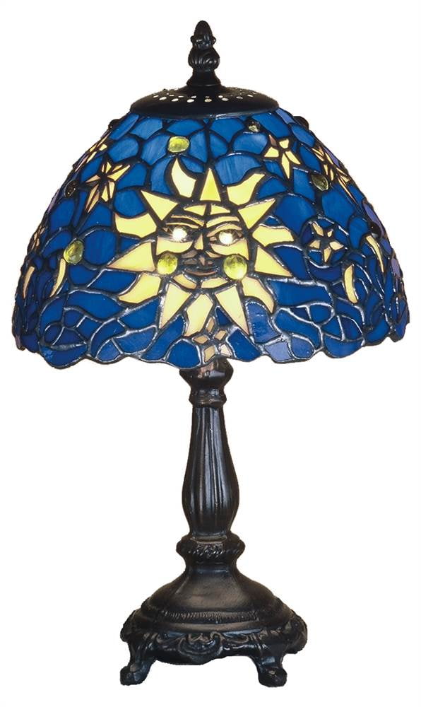 Sun moon lamp online